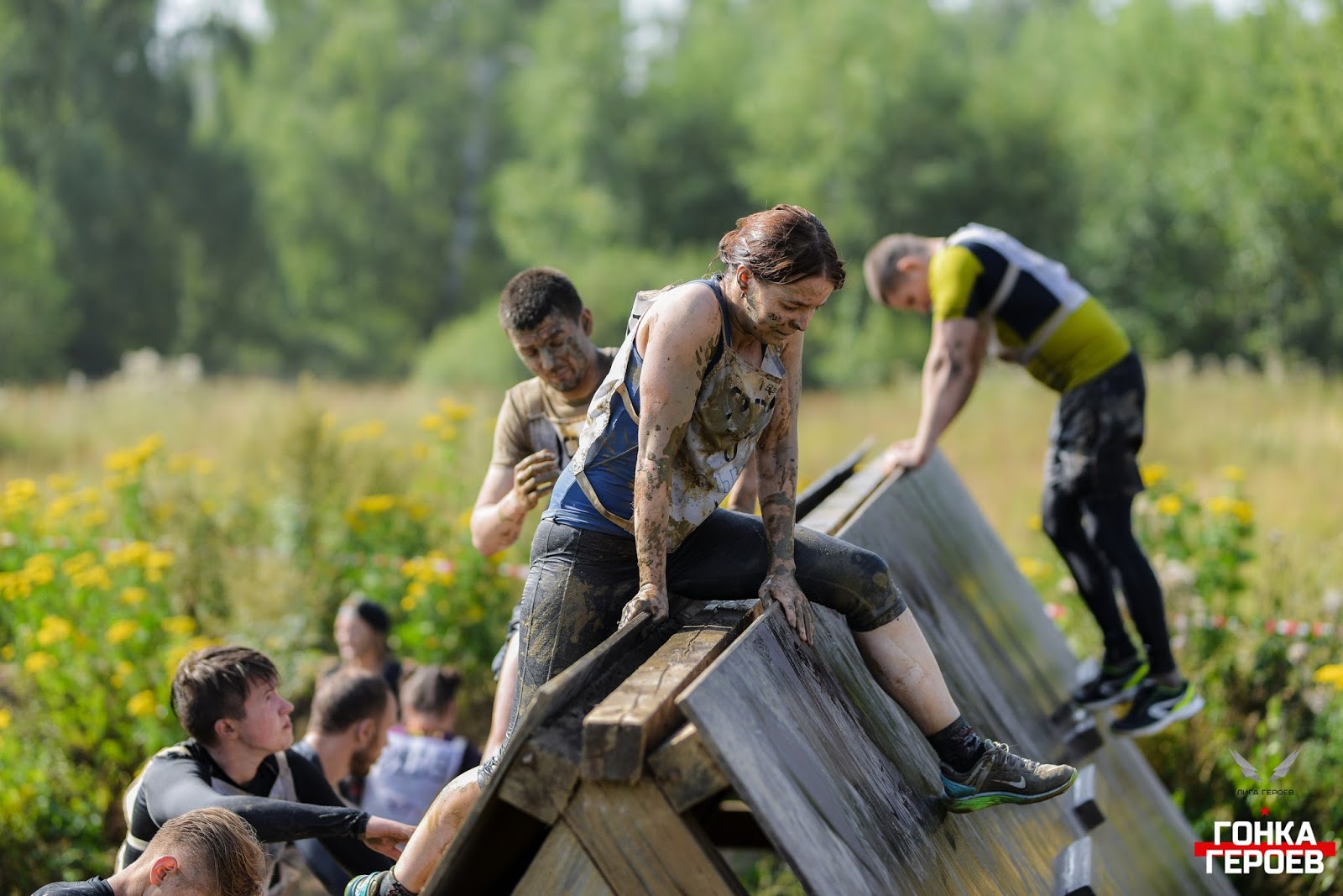 Мои 12 недель в году, часть 2 (техника ТМ) | Жизнь - это движение! А ...