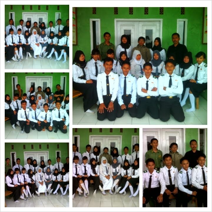 PASKIBRA SMA KP 3 PASEH