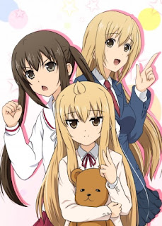 Minami-ke Tadaima Legendado Torrent, Minami-ke Tadaima torrent, Minami-ke Tadaima download legendado, baixar anime Minami-ke Tadaima via torrent, Minami-ke Tadaima online, Minami-ke Tadaima animesync