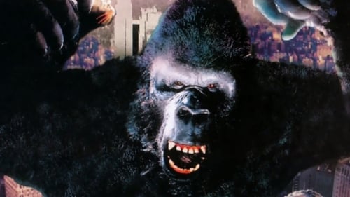 King Kong 2 1986 online gratis castellano