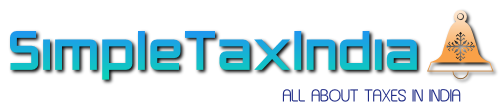 Simple Tax India - Latest Tax Updates