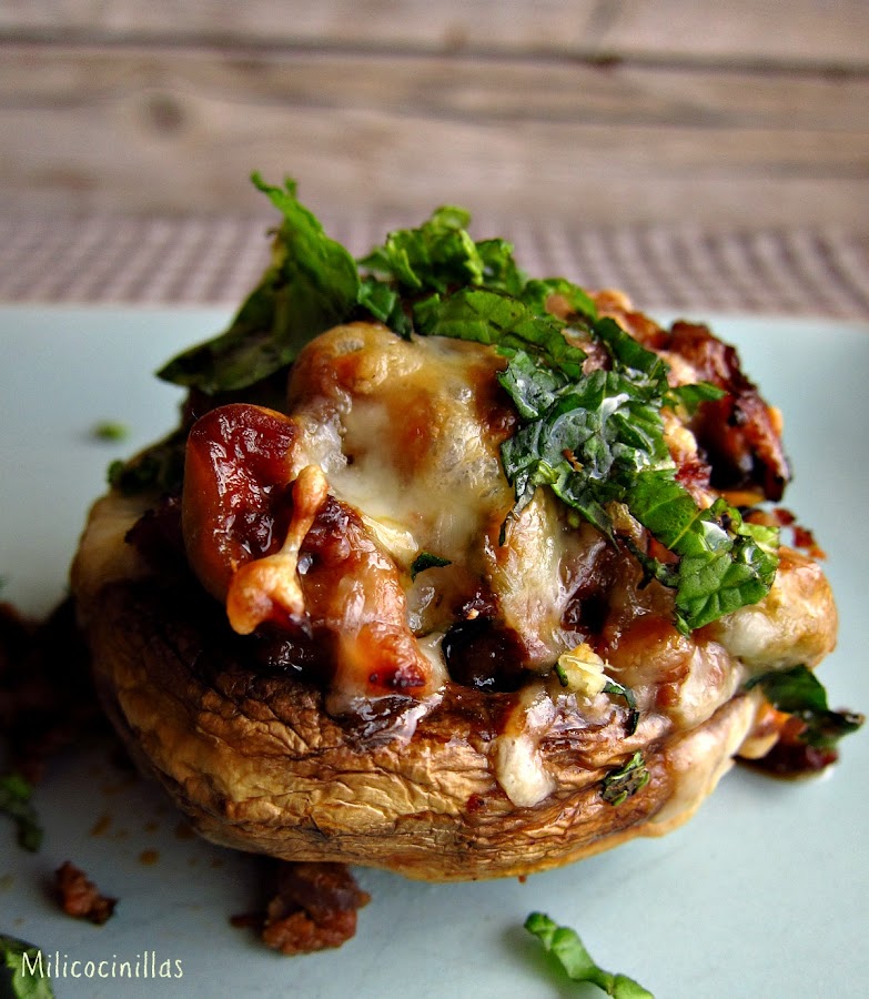 champiñones-rellenos-glutenfree