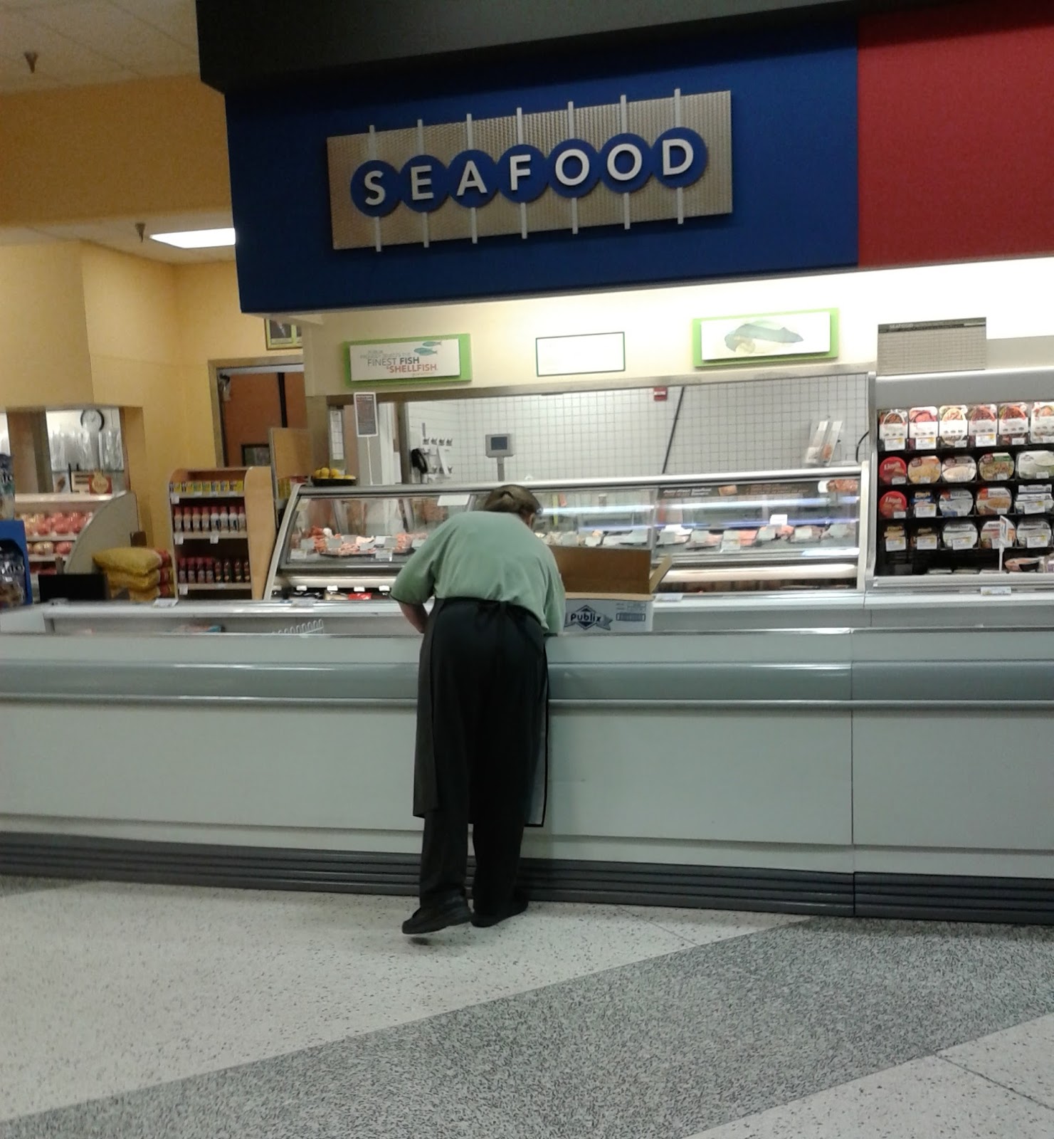 Albertsons Florida Blog The Perfect 80's Publix