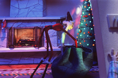 Nightmare Before Christmas Image 1