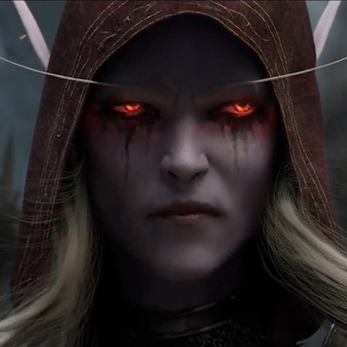 download sylvanas hots for free download sylvanas hots for free