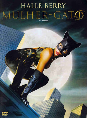 Mulher-Gato - DVDRip Dublado