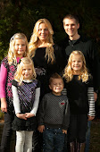 Lauren and Family