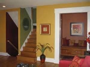 Contoh warna tembok rumah minimalis 2014 Modern Terbaru Contoh memilih perpaduan kombinasi warna cat tembok ruangan yang cocok untuk rumah minimalis