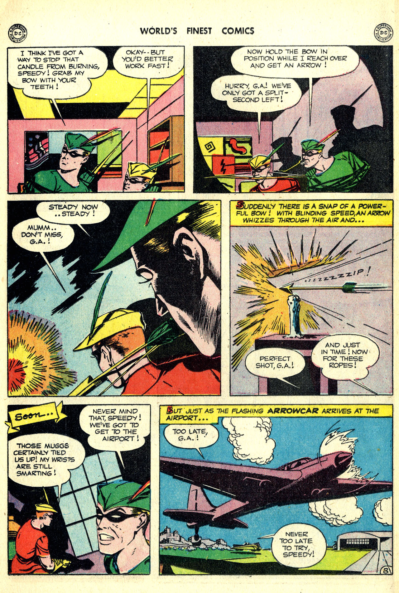 Worlds Finest Comics 17 Page 21