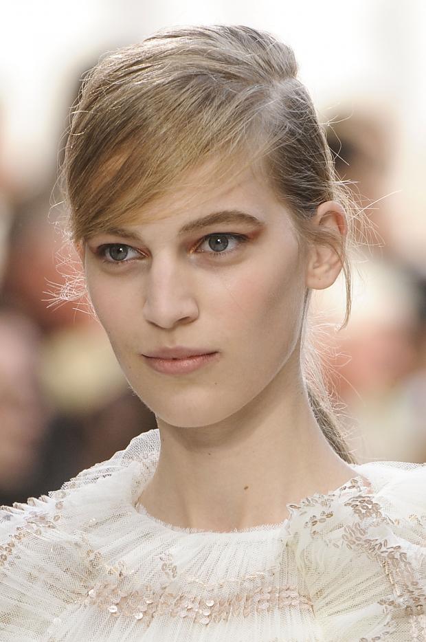 Runway : Chloé Spring 2013 Ready-to-Wear Collection | Cool Chic Style ...