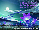 Mensaje A Los Visitantes Del Blogg...