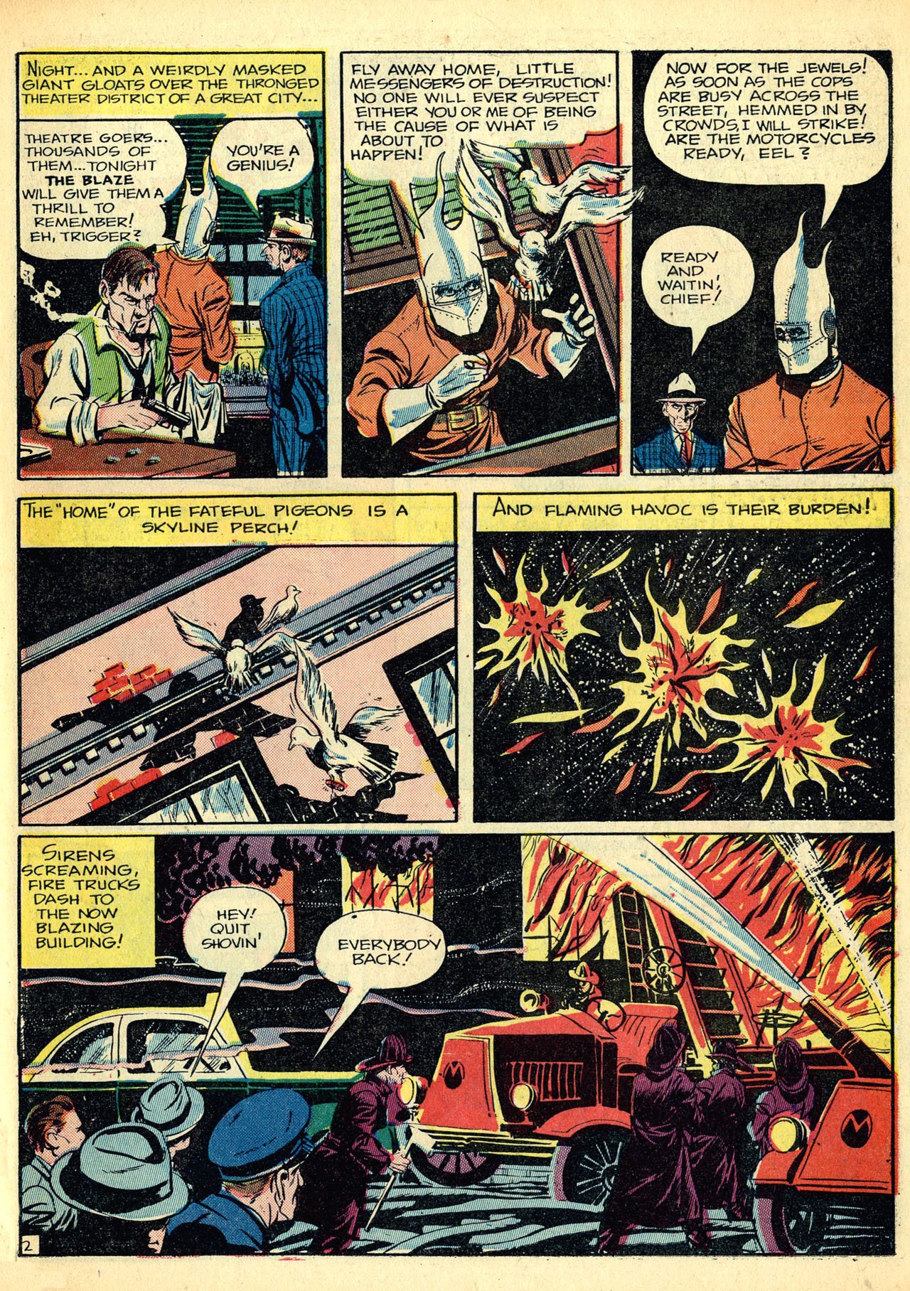 Worlds Finest Comics 7 Page 60