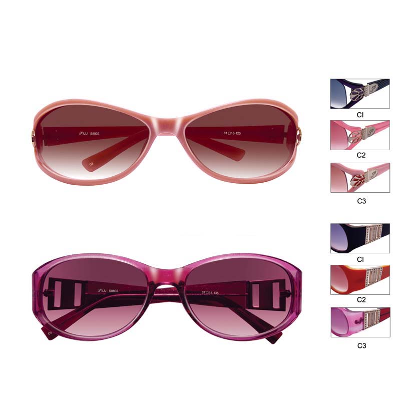 Sunglasses Fans Club Sunglass USA Introduces a Lighter Display Range