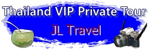Thailand VIP Private Tour