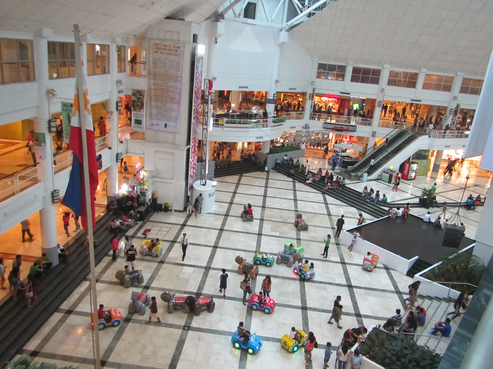 LEXICAL CROWN MAKATI CITY