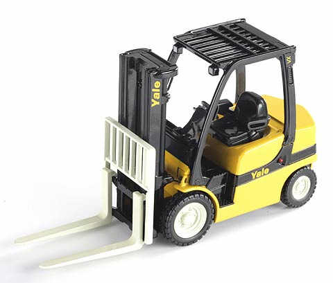 Equipments Zone List Of Yale Forklift Parts