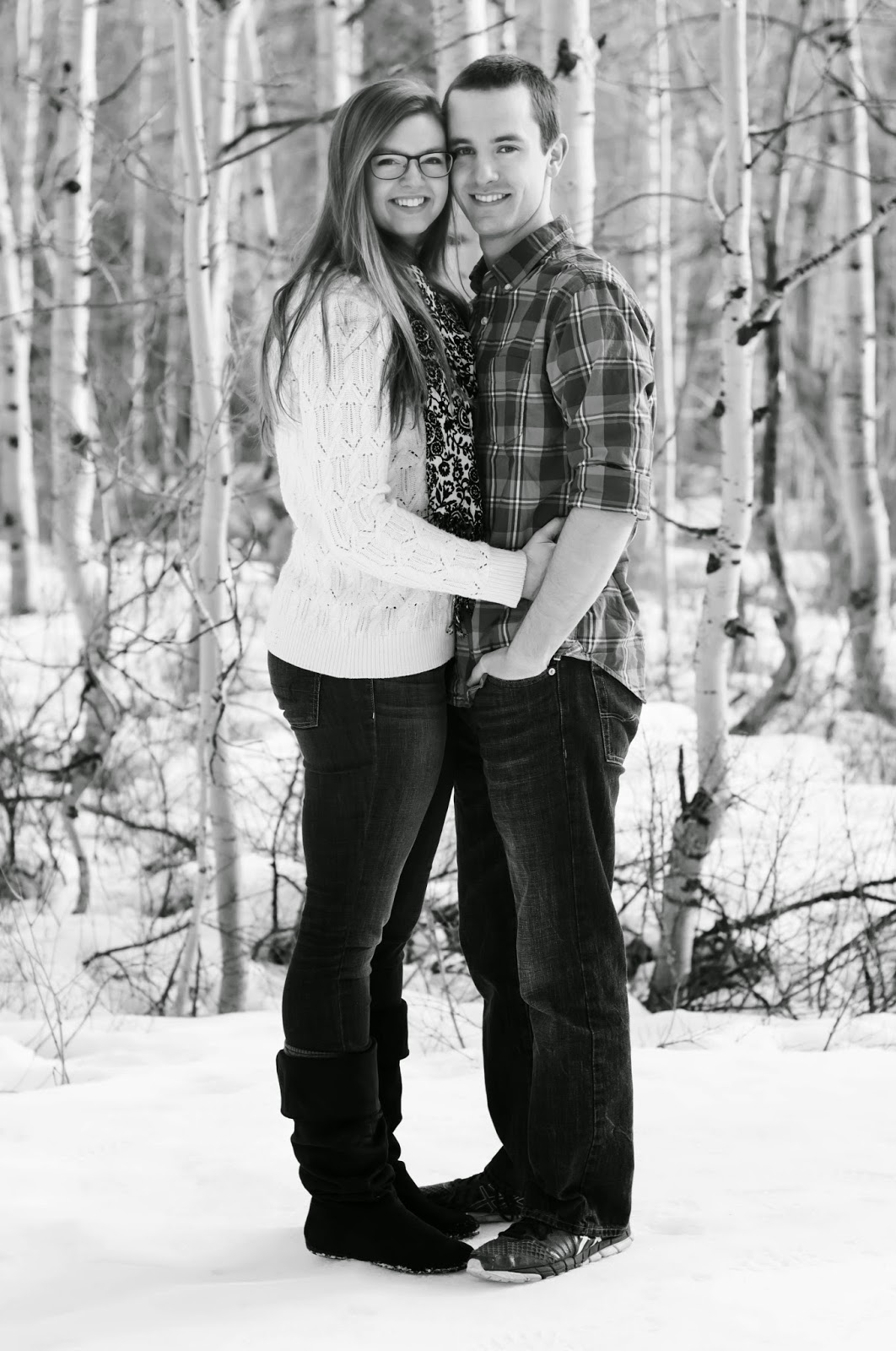 Utah Couple Photographer luczakphotography.com
