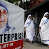 Canonización de la Madre Teresa de Calcuta será símbolo de la misericordia