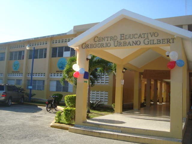Gregorio Urbano Gilbert's polytechnic: History