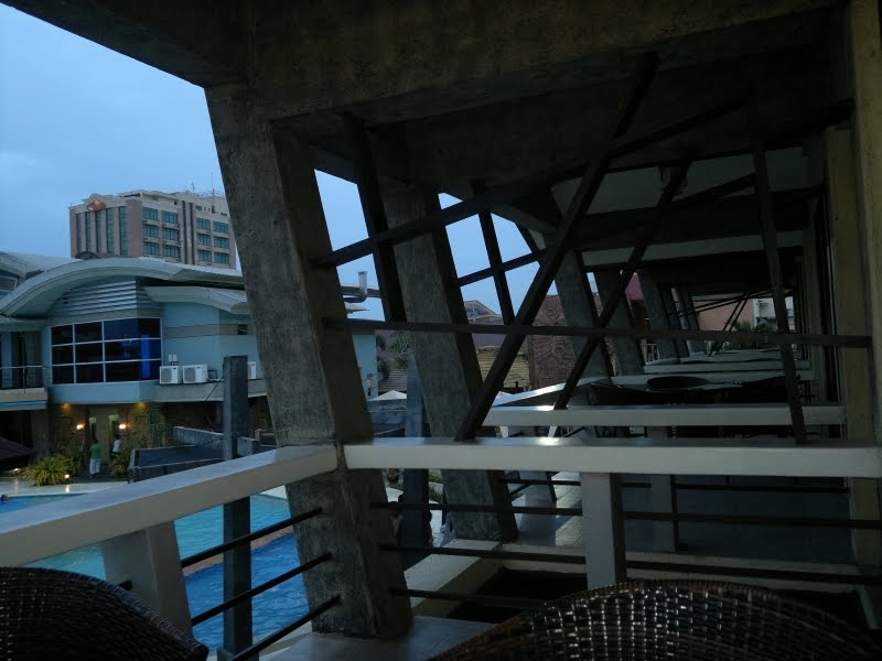 Iloilo City MO2 Westown Hotel jfstudio-fortnite