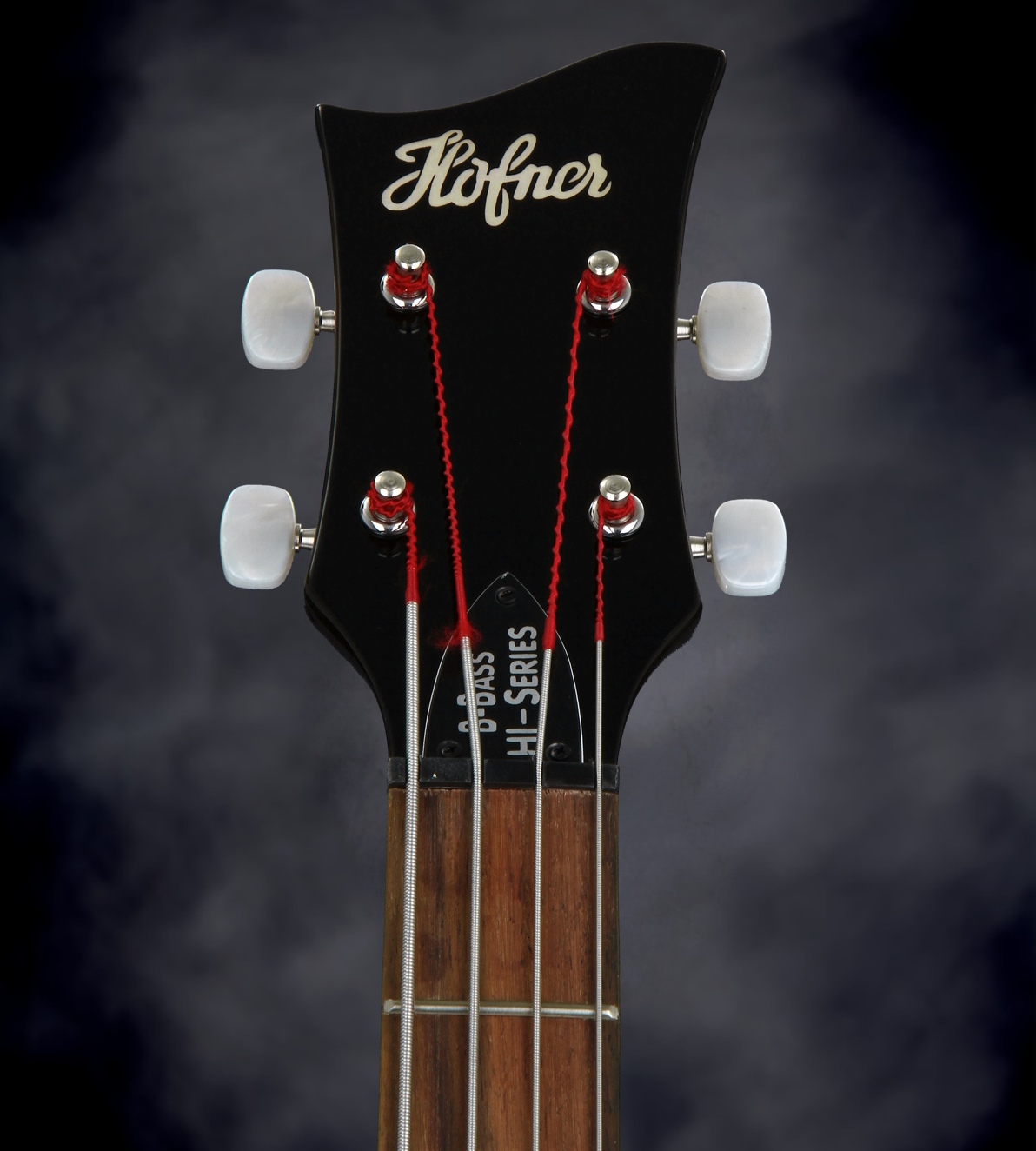 Rex and the Bass: Hofner Ignition Series Vintage Violin Bass Review