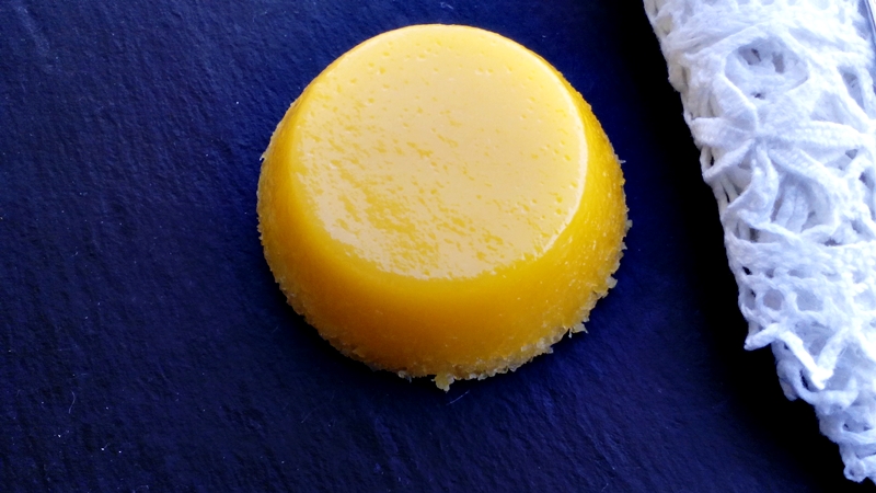 receita + quindim