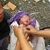 Bayi Baru Lahir Ditemui Dalam Longkang
