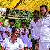 பாலித்த தேவரப்பெருமவுடன் கை கோர்த்த 9 தாய்மார் கைது.