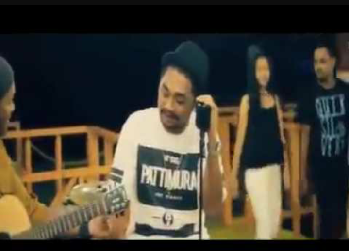 Lovelinblog Chord Dan Lirik Lagu Move On Jp Band