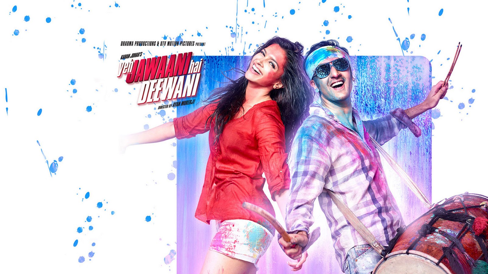 Yeh Jawaani Hai Deewani Mp3 Songs Download Yeh Jawaani Hai Deewani Mp3 Songs Download
