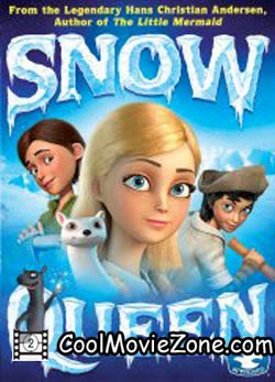 Snow Queen (2013)