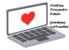 Poemas Virtuales en Proyecto Amor