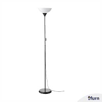 Lampu Lantai Sorot Atas Lampu Lantai Sorot Atas