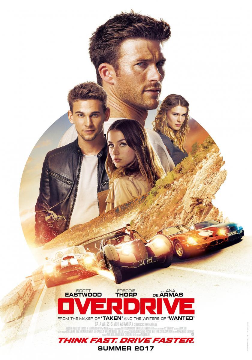 Overdrive (2017)