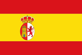 bandera España, España,