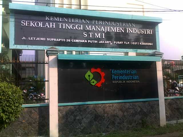 Soal Ujian Masuk Stmi Jakarta Helmi Kediris