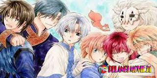 Akatsuki-no-Yona-Episode-14-Subtitle-Indonesia Akatsuki-no-Yona-Episode-14-Subtitle-Indonesia