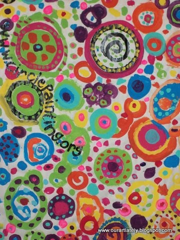Circle Shapes Arts And Crafts Circle Shapes Arts And Crafts