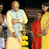 मेघ मंडल संस्थान ने ८ भारतीय चित्रकारों को राजा रवि वर्मा चित्रकार सम्मान के साथ सम्मानित किया।
