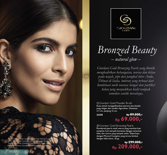 Catalog Oriflame maret 2016 catalog-oriflame-maret-2016