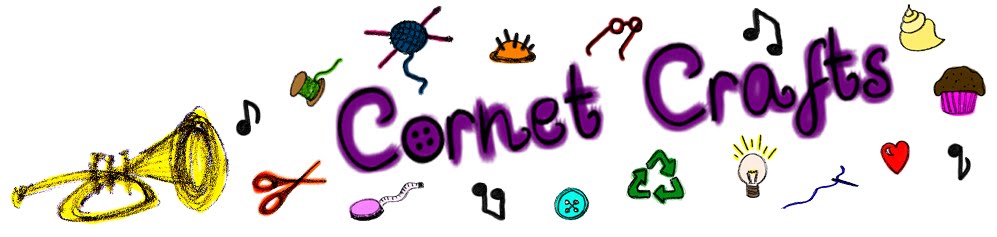 Cornet Crafts