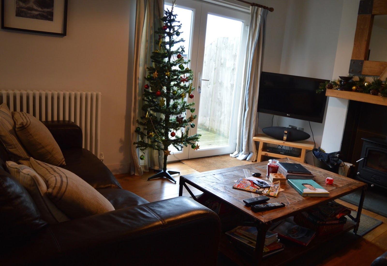 Craster Reach - A cottage from Sykes cottages in Northumberland | North