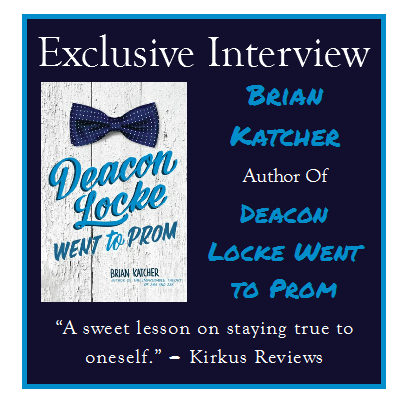 Brian Katcher Deacon Locke Went To Prom On Being In Deacon S Shoes Himself 72enne, il prossimo 13 febbraio, nasce sotto il segno dell' acquario. brian katcher deacon locke went to