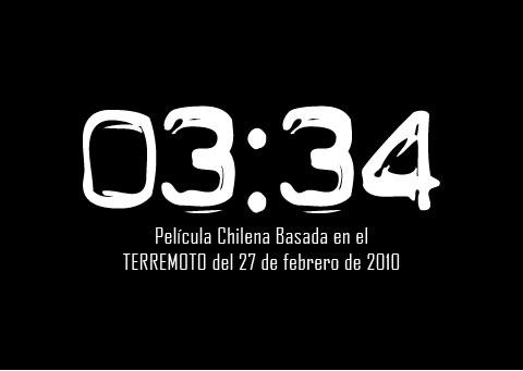 ChileHoy El productor del filme sobre el terremoto de Chile prepara