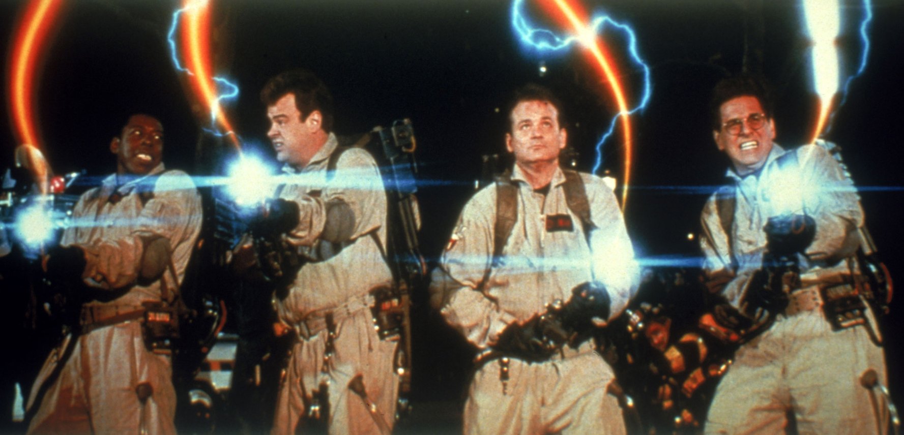Ghostbusters 2 Online Free Ghostbusters 2 Online Free