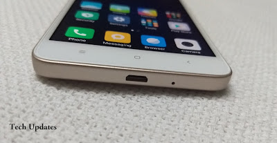 Xiaomi Redmi 4A Unboxing ,Photo Gallery & Hands On