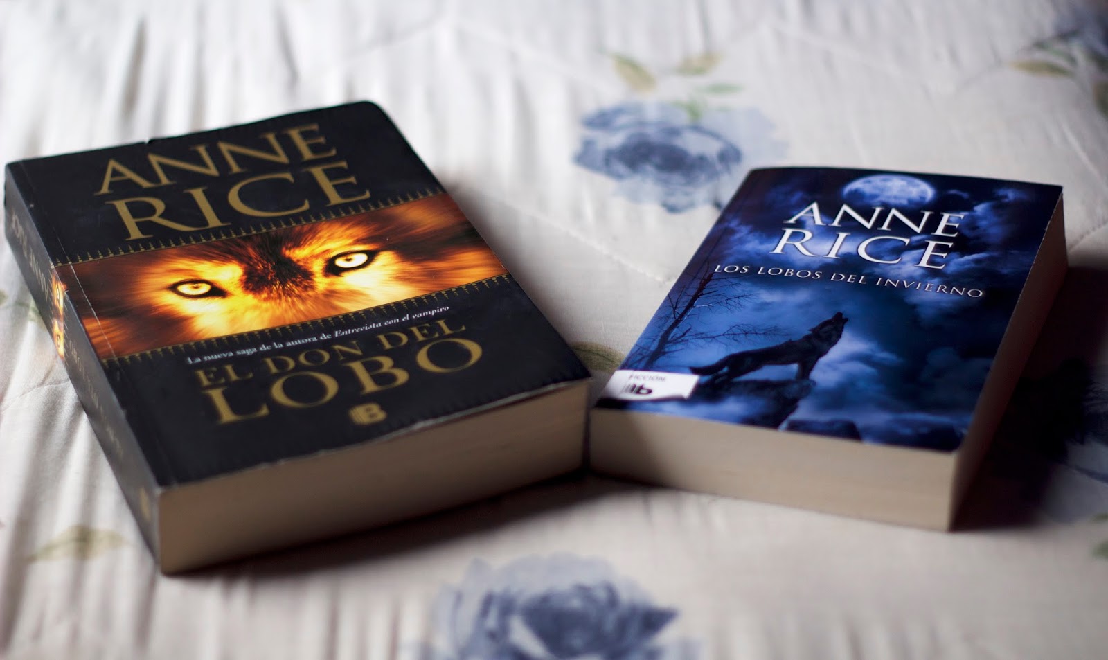 El Don del Lobo Los Lobos del Invierno Anne Rice El Don del Lobo Los Lobos del Invierno Anne Rice