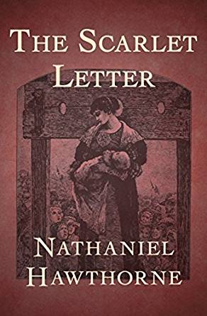 Theme Of Mental Illness In The Scarlet Letter