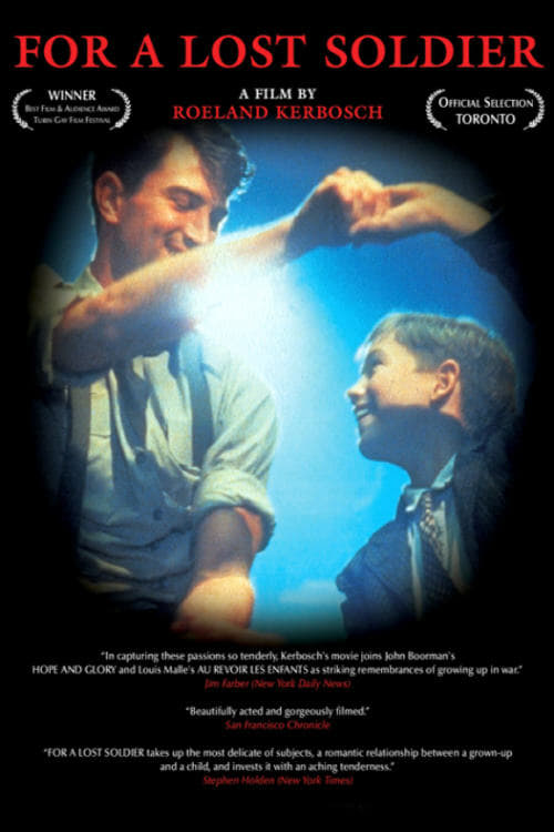 For a Lost Soldier 1992 Streaming Sub ITA