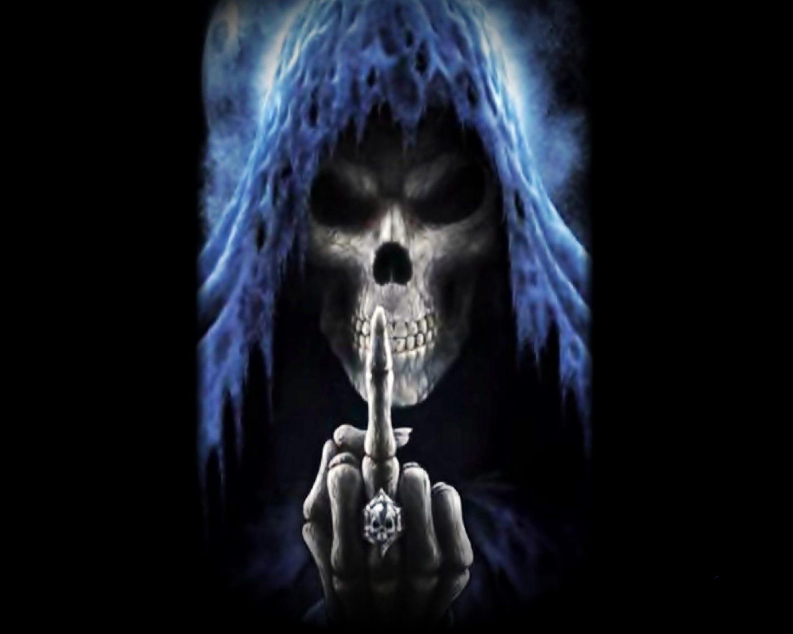 صور جماجم رئعة